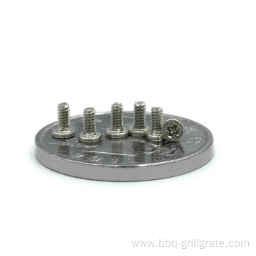 factory made wholesales low price glasses screw